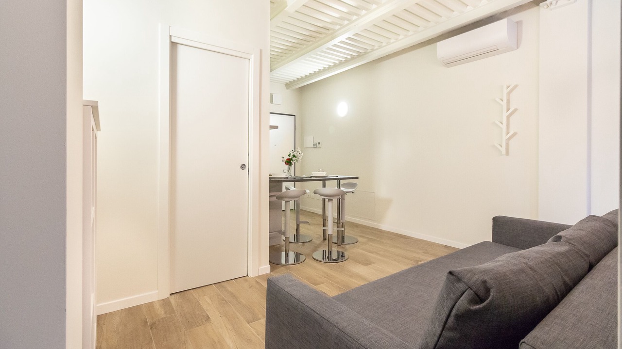 Photo of Livingroom in Affori