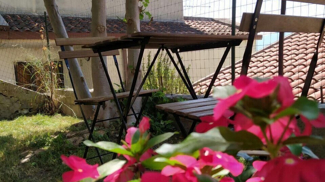 Photo of Outdoor in Contursi Terme
