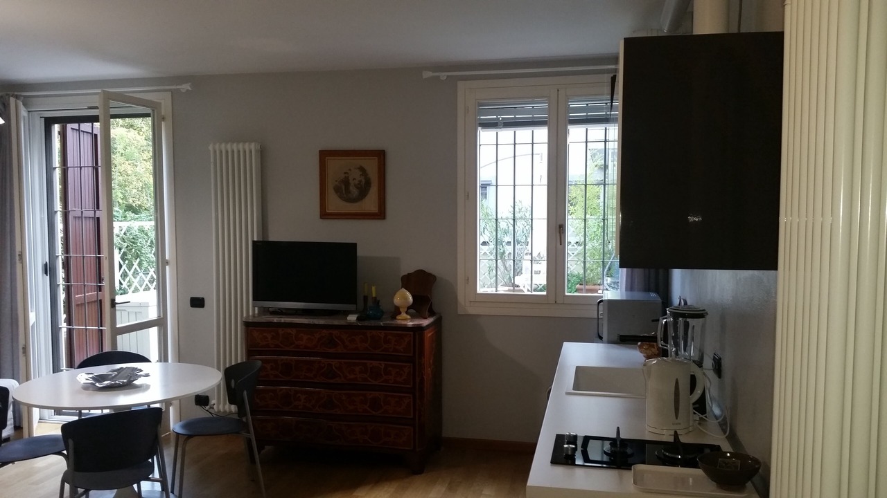 Photo of Livingroom in Province of Bologna
