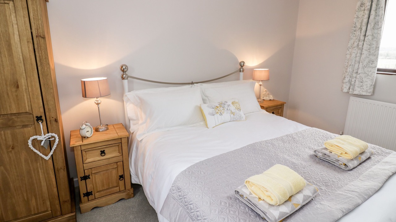 Photo of Bedroom in Syresham