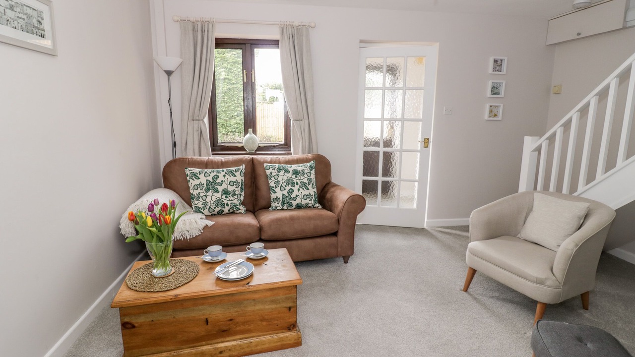 Photo of Livingroom in Syresham
