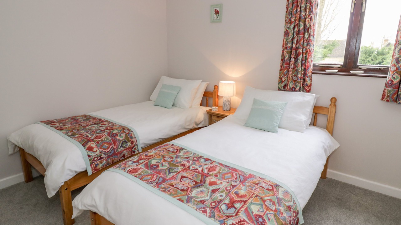 Photo of Bedroom in Syresham