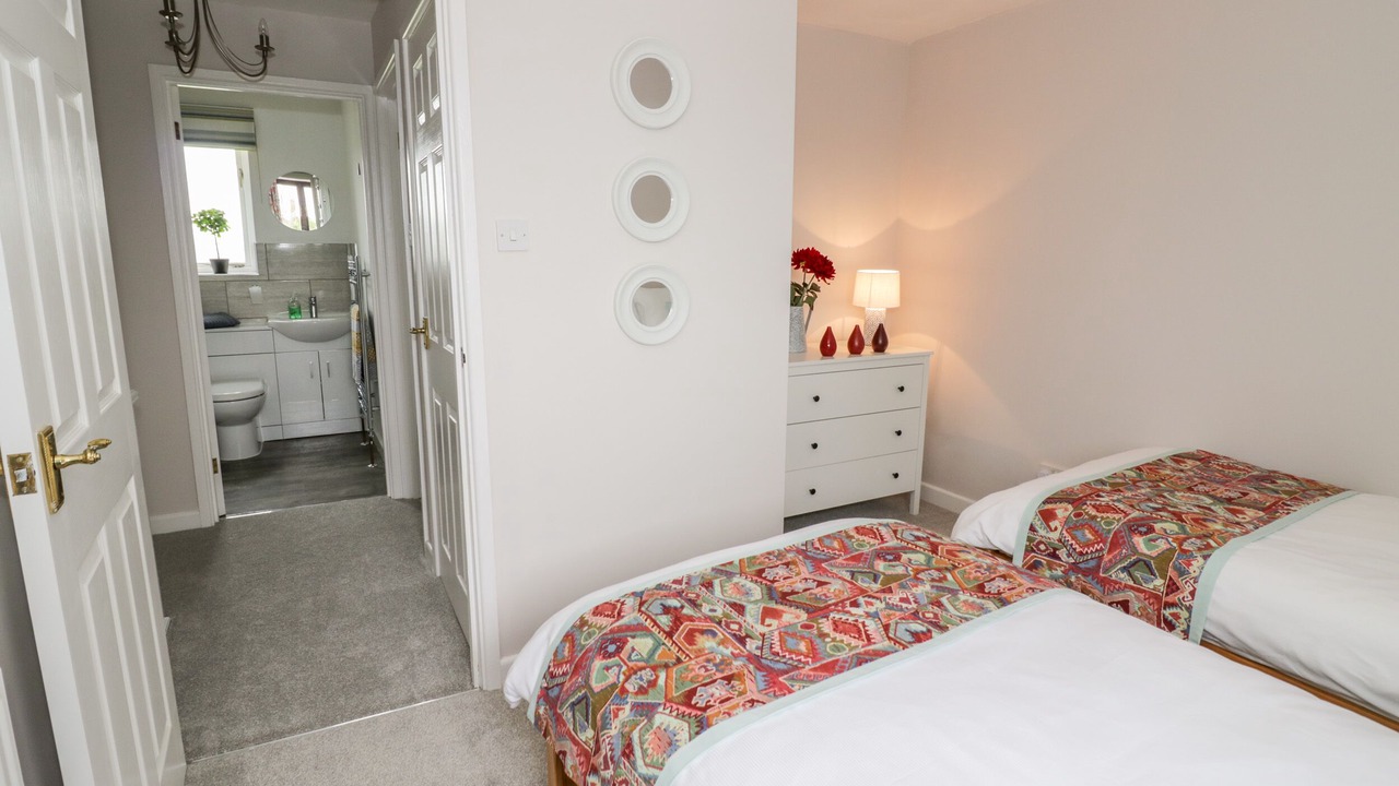 Photo of Bedroom in Syresham