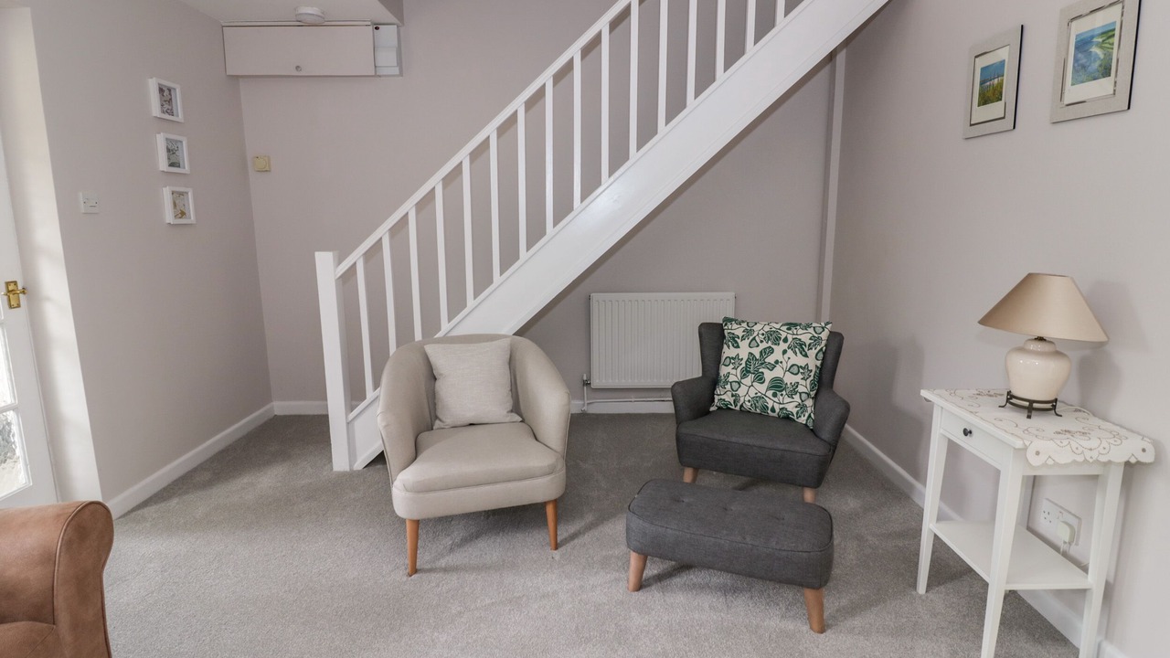 Photo of Livingroom in Syresham