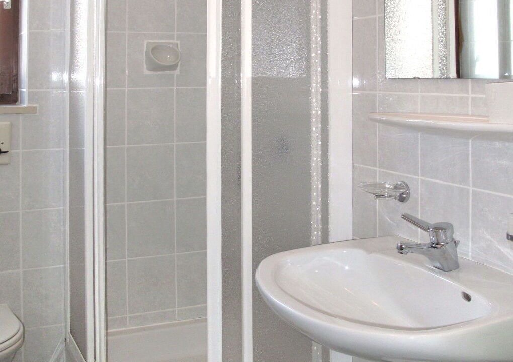 Photo of Bathroom in St. Valentin auf der Haide