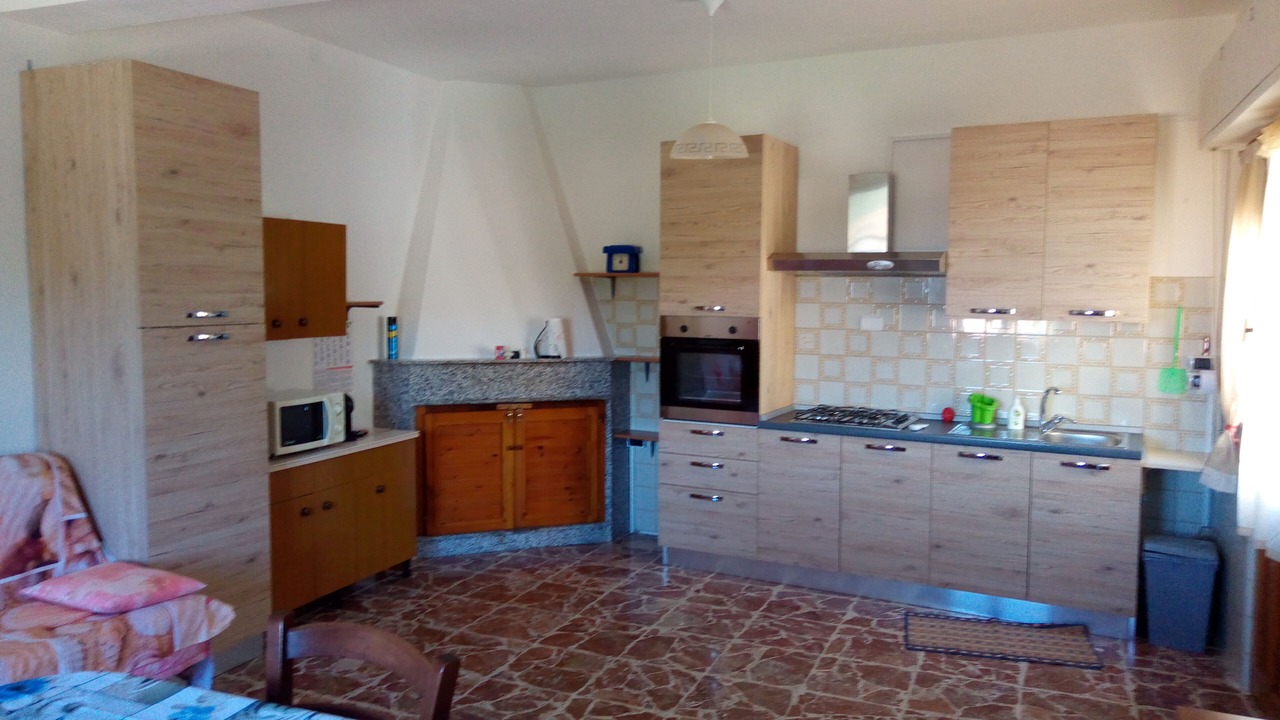 Photo of Kitchen in Collinas