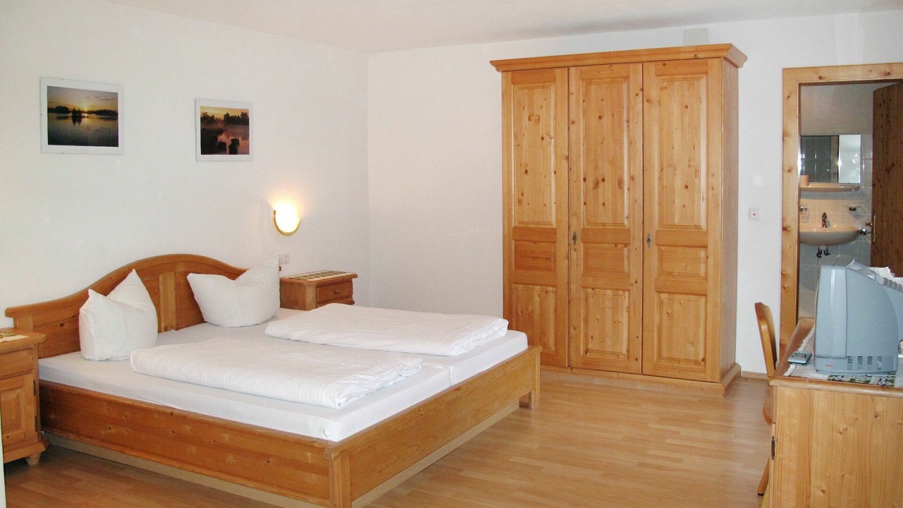 Photo of Bedroom in St. Valentin auf der Haide