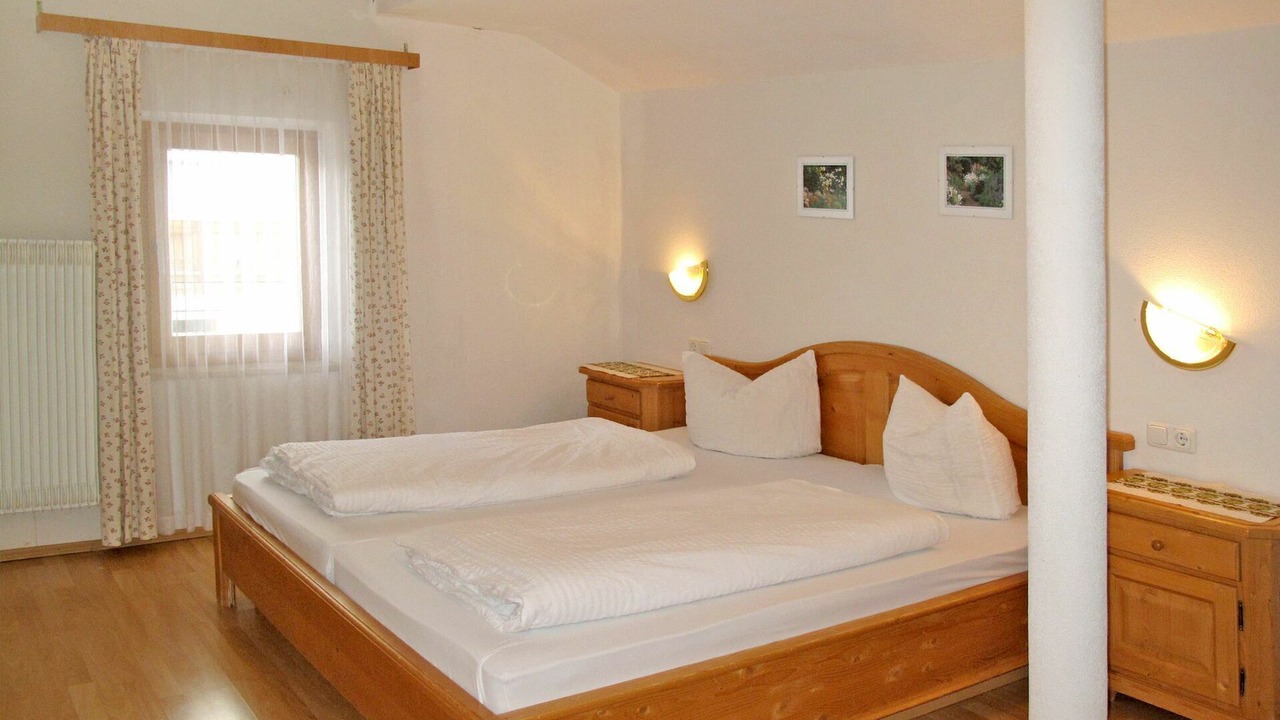 Photo of Bedroom in St. Valentin auf der Haide