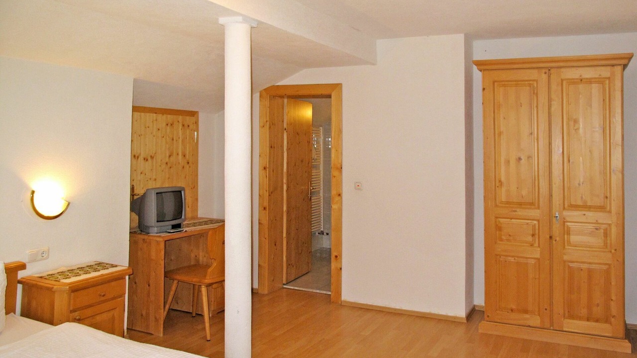 Photo of Bedroom in St. Valentin auf der Haide