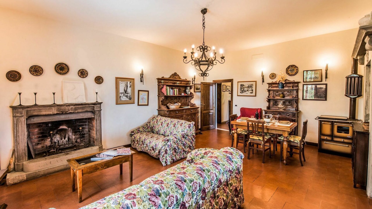 Photo of Bedroom in Neri