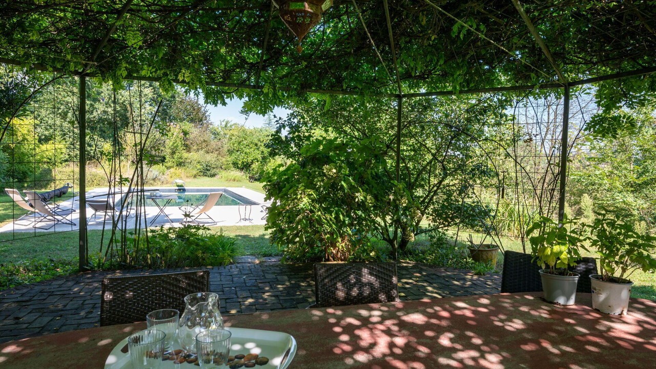 Photo of Outdoor in Cortazzone