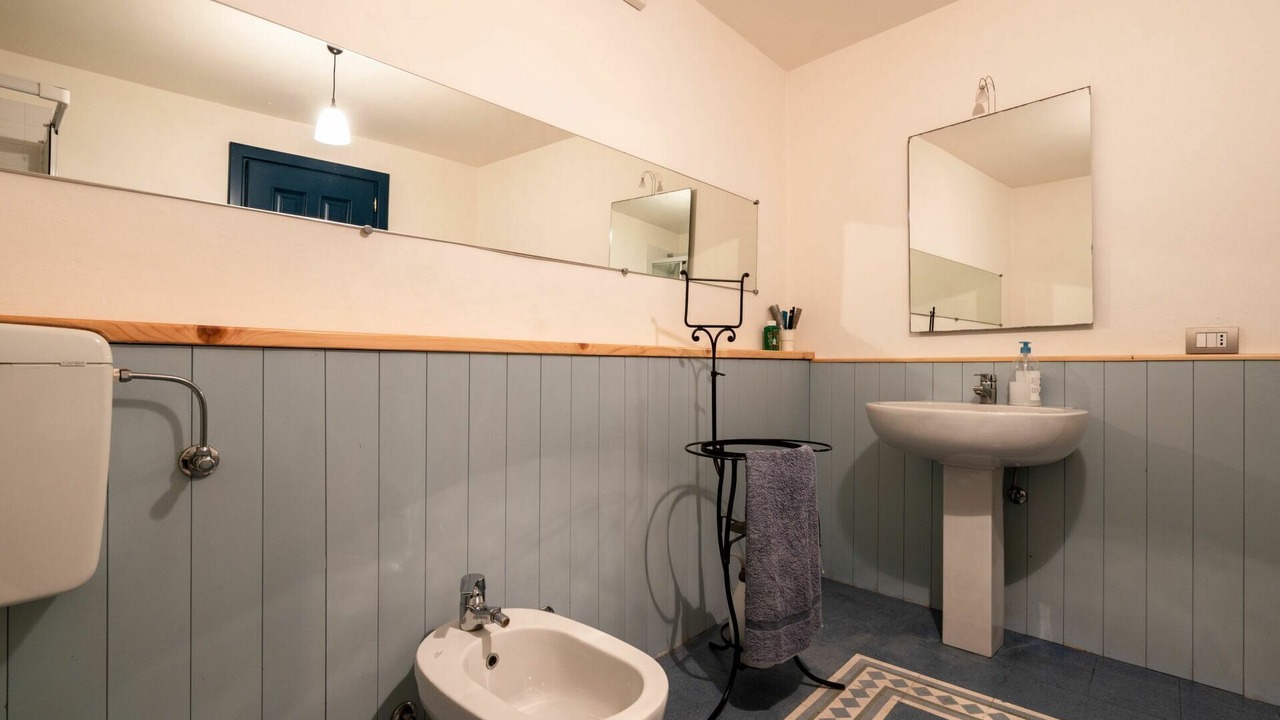 Photo of Bathroom in Cortazzone