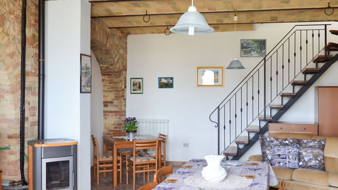Photo of Bedroom in Picciano