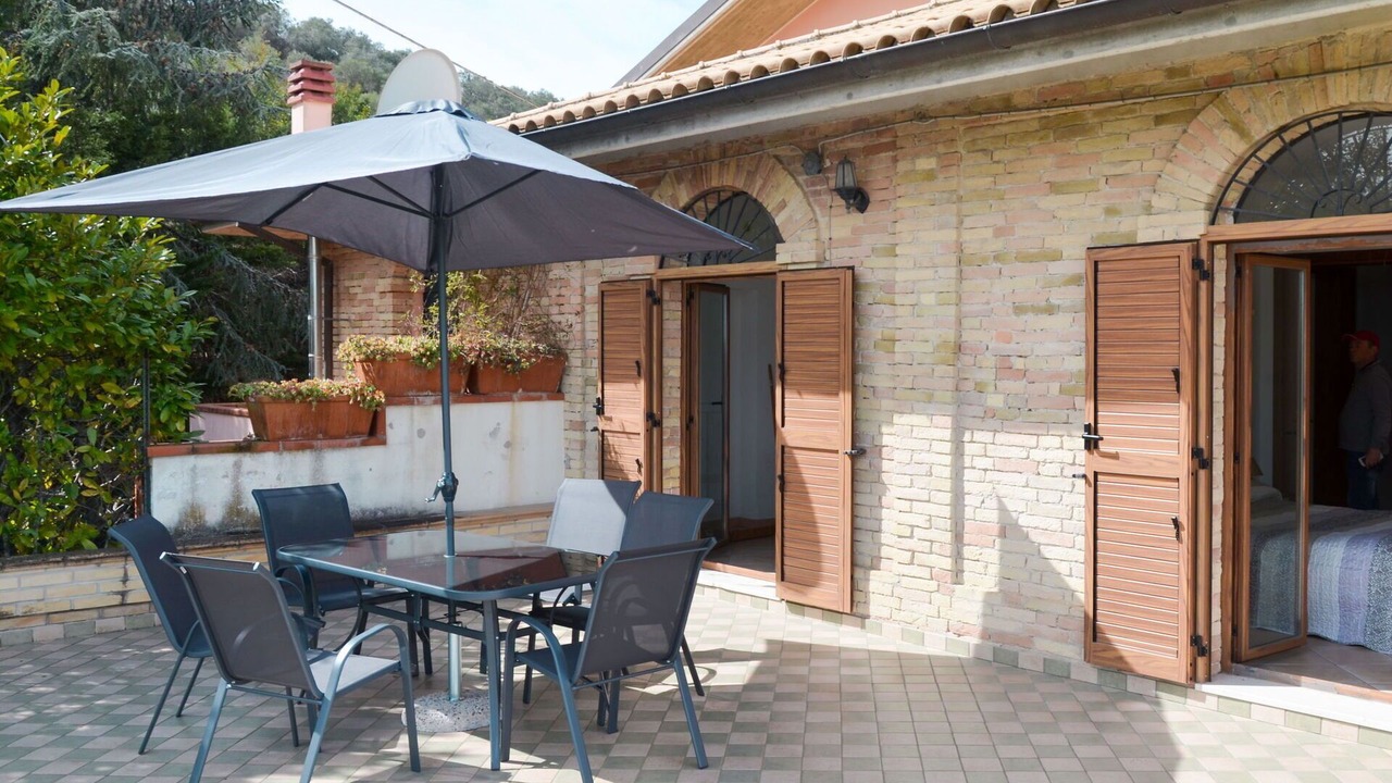 Photo of Outdoor in Picciano
