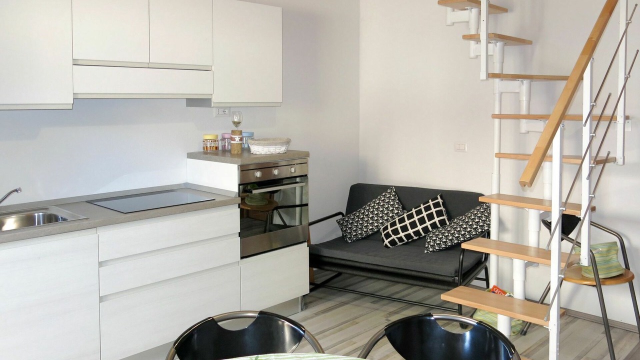 Photo of Bedroom in Cologna Spiaggia