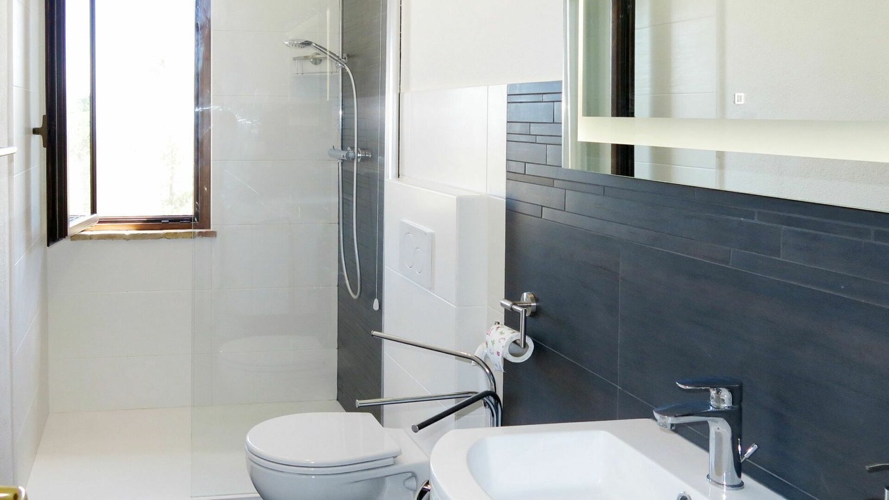 Photo of Bathroom in Cologna Spiaggia