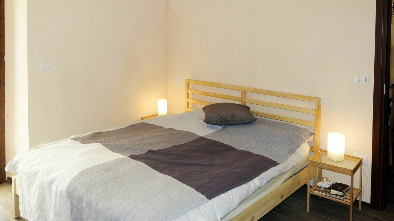 Photo of Bedroom in Cologna Spiaggia
