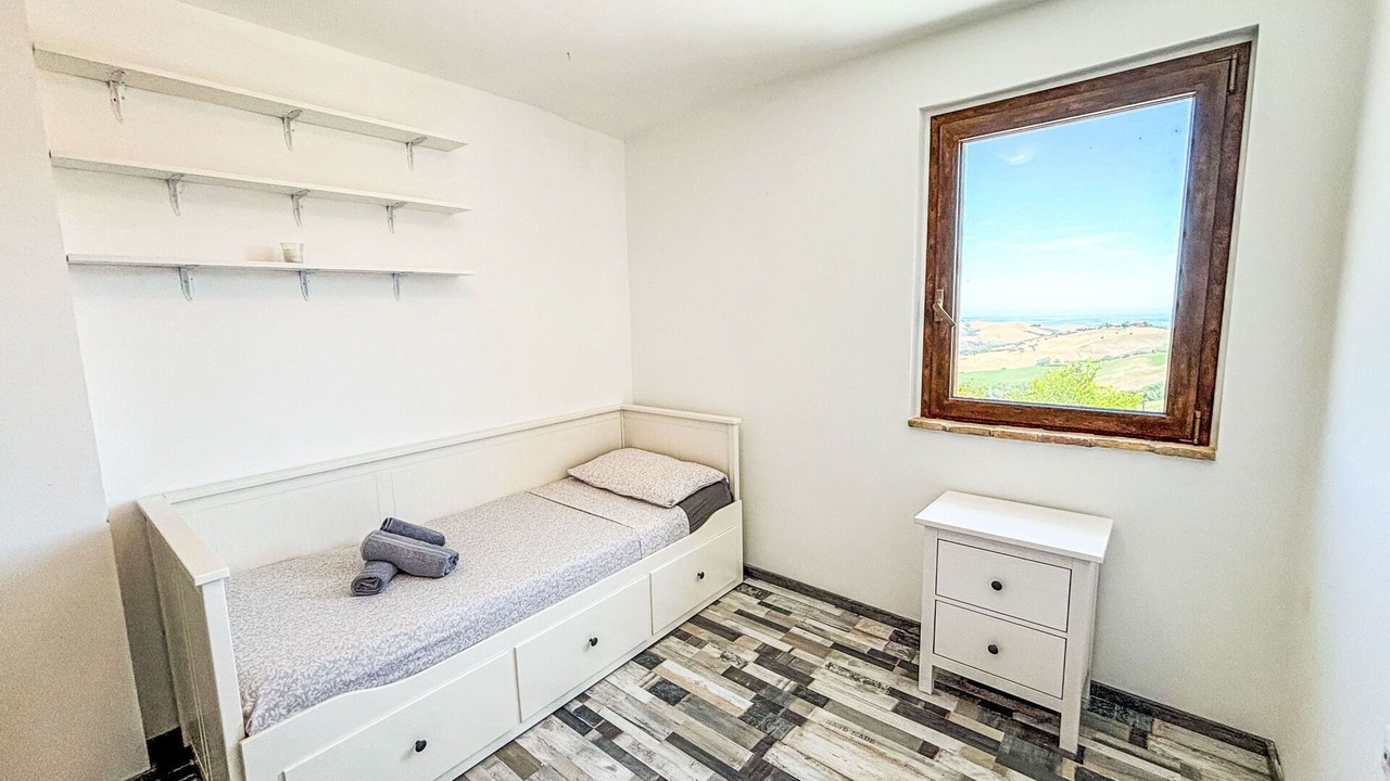 Photo of Bedroom in Cologna Spiaggia
