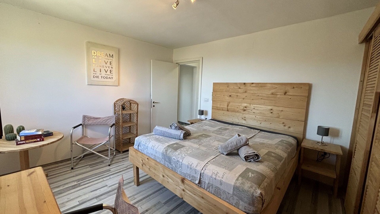 Photo of Bedroom in Cologna Spiaggia