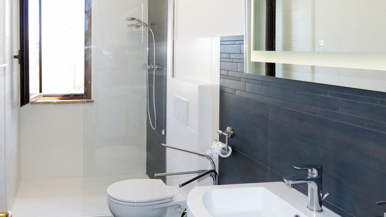 Photo of Bathroom in Cologna Spiaggia