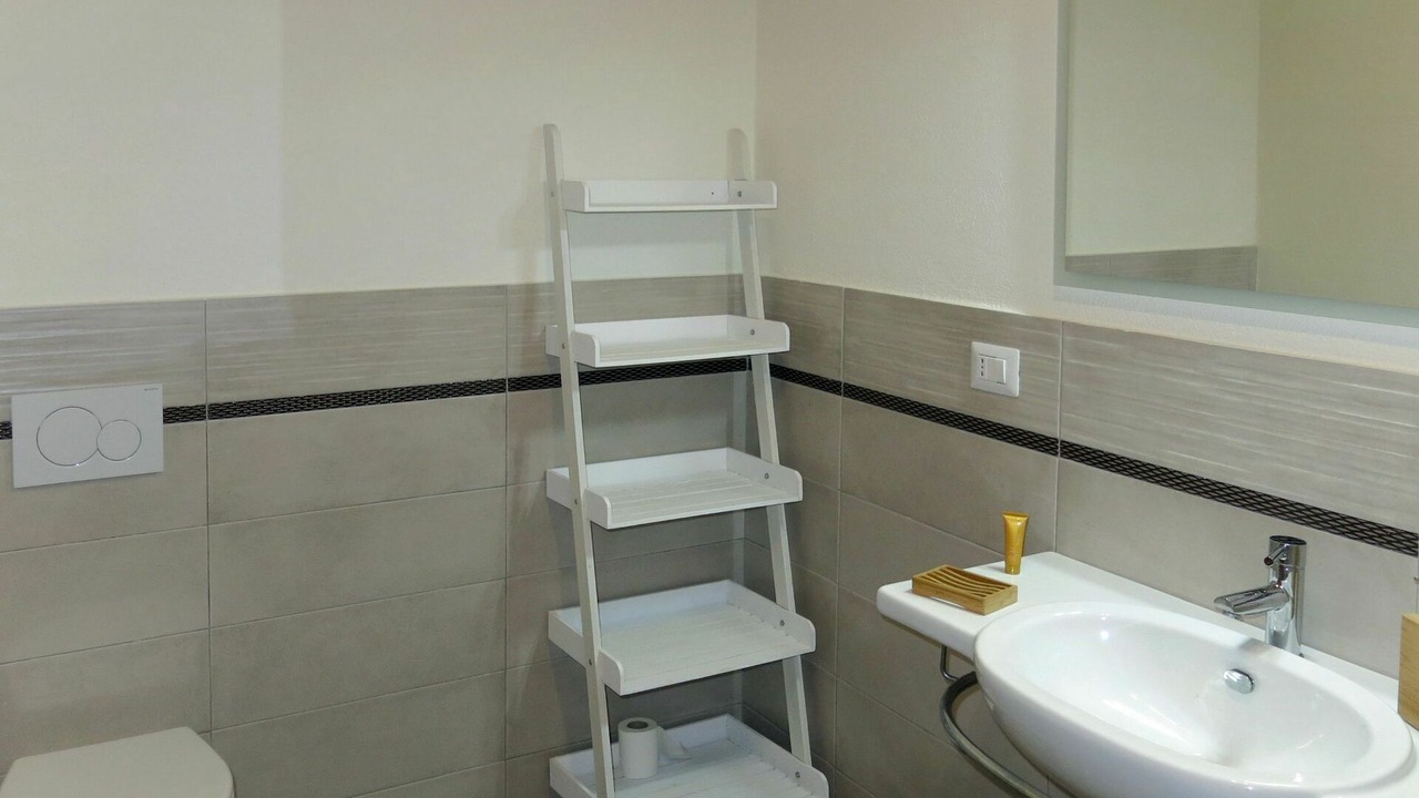 Photo of Bathroom in Cologna Spiaggia
