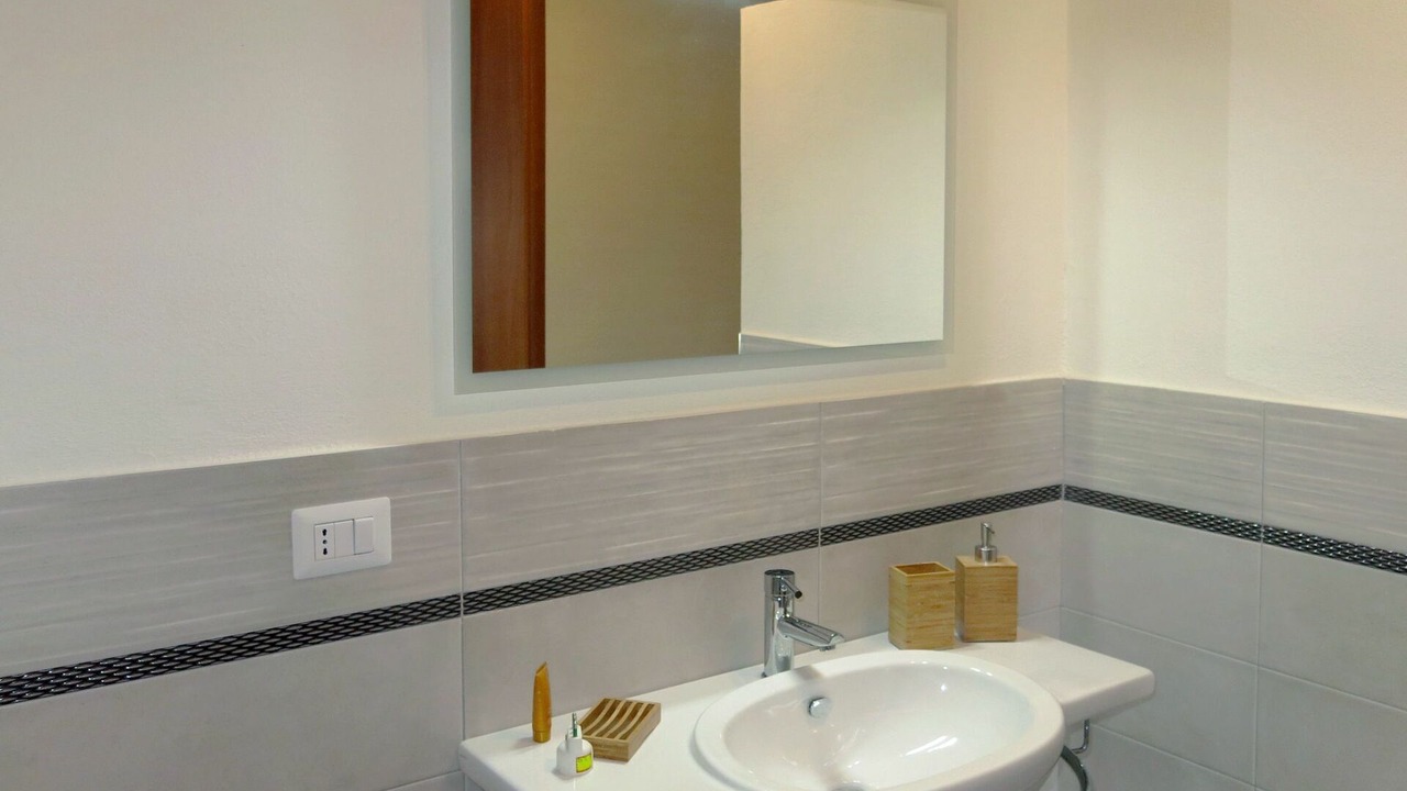 Photo of Bathroom in Cologna Spiaggia