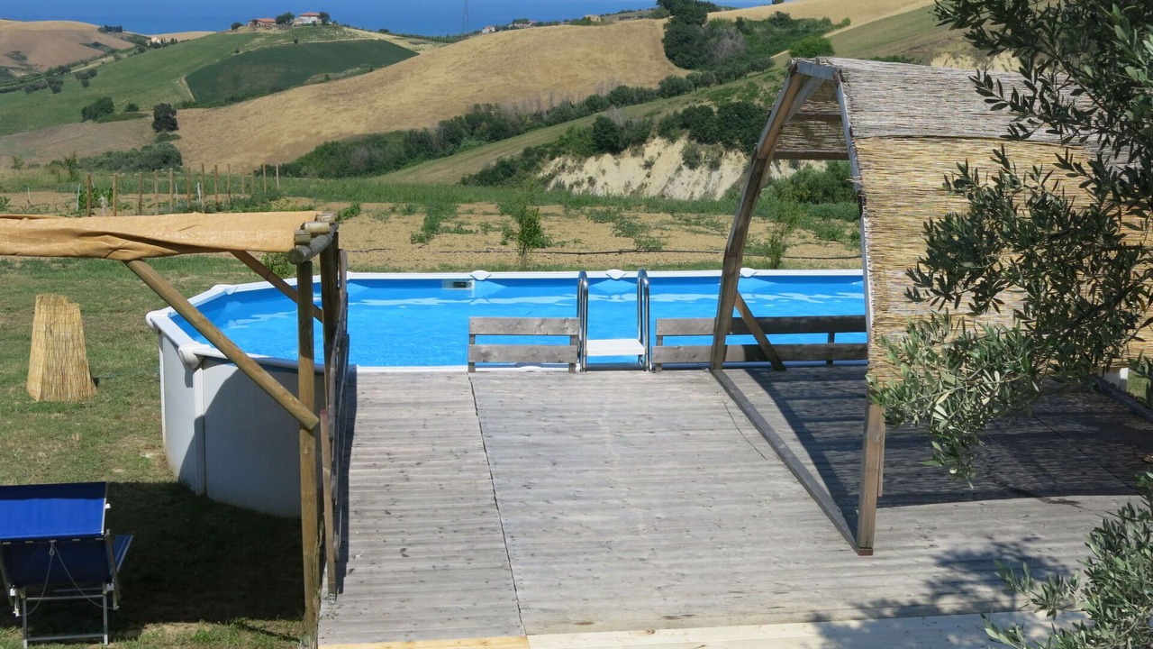 Photo of Outdoor in Cologna Spiaggia