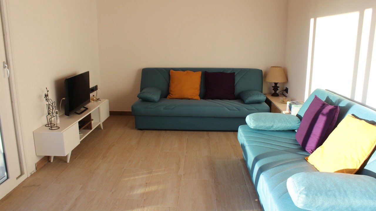 Photo of Livingroom in Siamanna