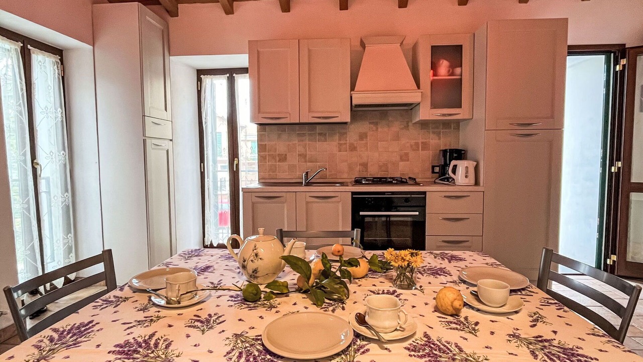 Photo of Bedroom in Valloria