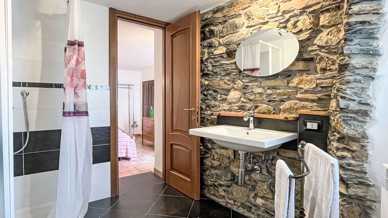 Photo of Bathroom in Valloria