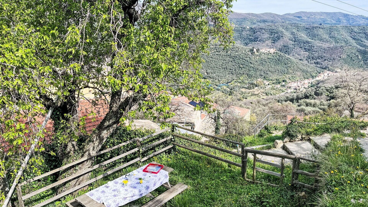 Photo of Outdoor in Valloria