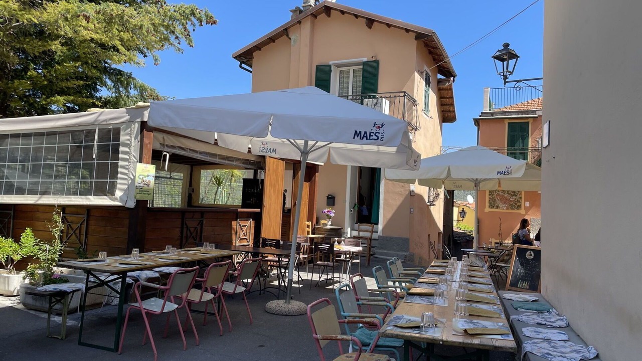 Photo of Outdoor in Valloria
