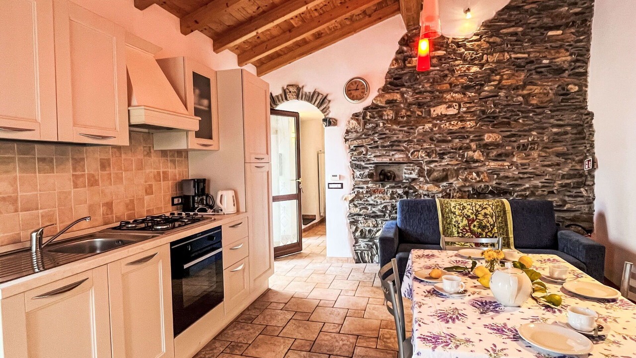 Photo of Bedroom in Valloria