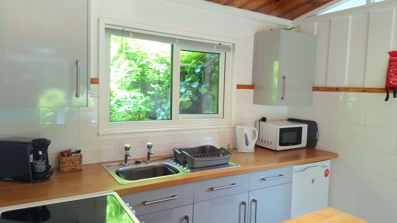 Photo of Kitchen in Saint Gennys