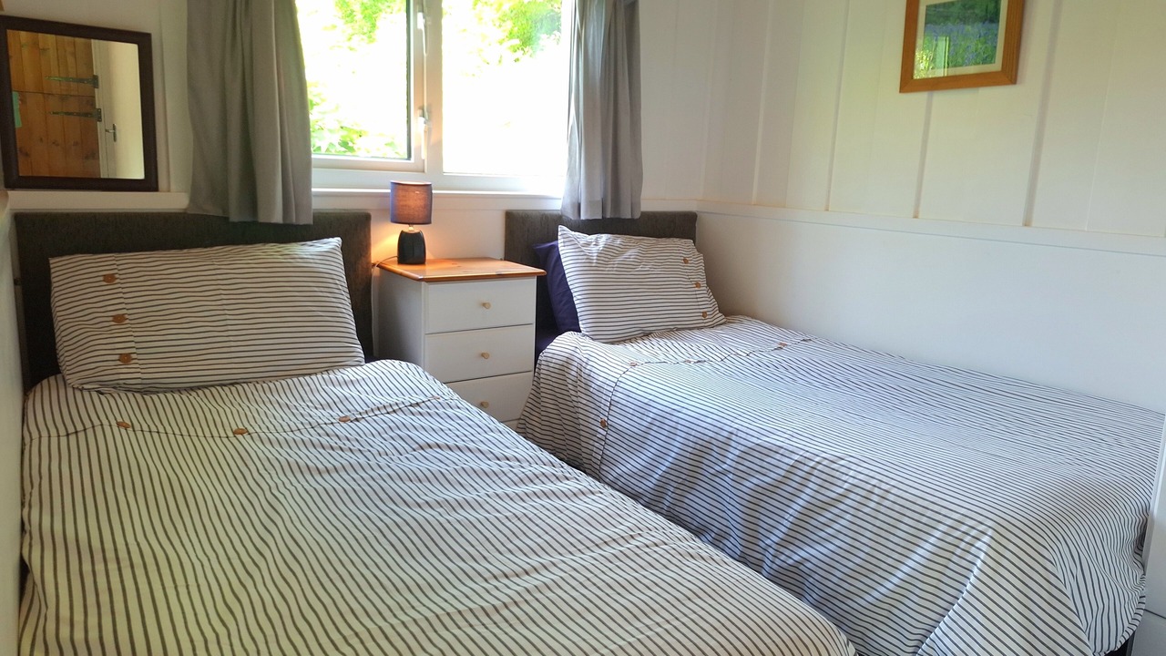 Photo of Bedroom in Saint Gennys