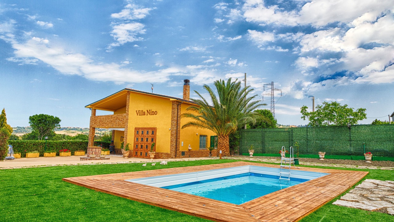 Photo of Outdoor in Petacciato