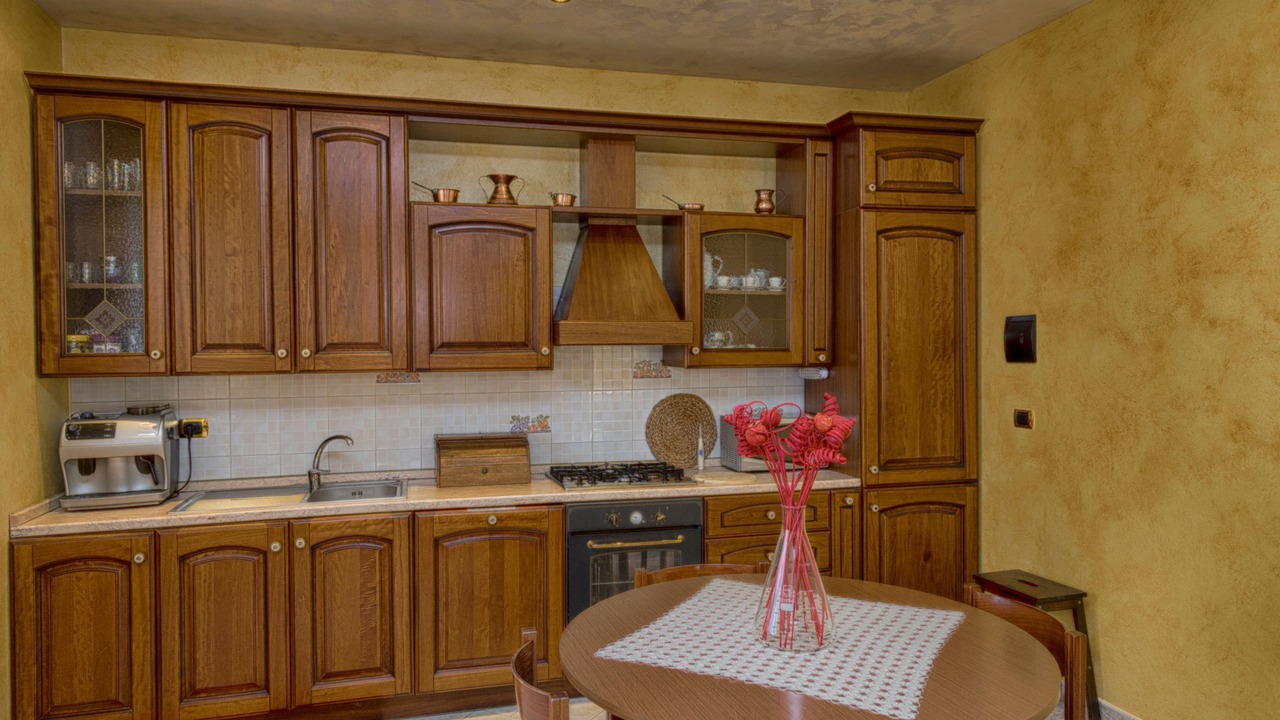 Photo of Kitchen in Petacciato