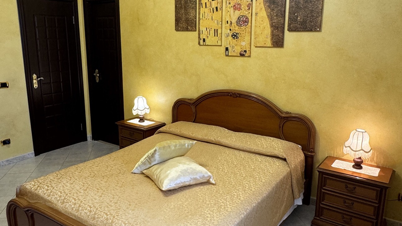 Photo of Bedroom in Petacciato