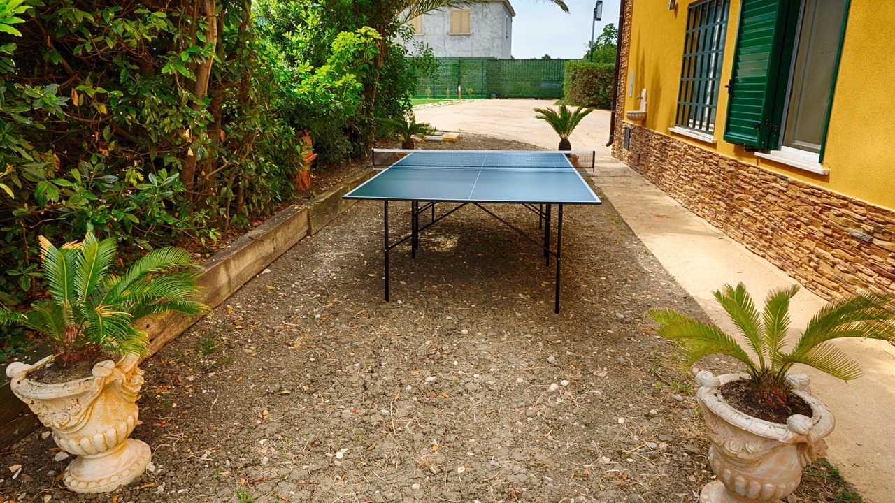 Photo of Patio Balcony in Petacciato