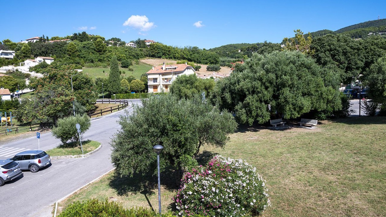 Photo of Outdoor in Sirolo
