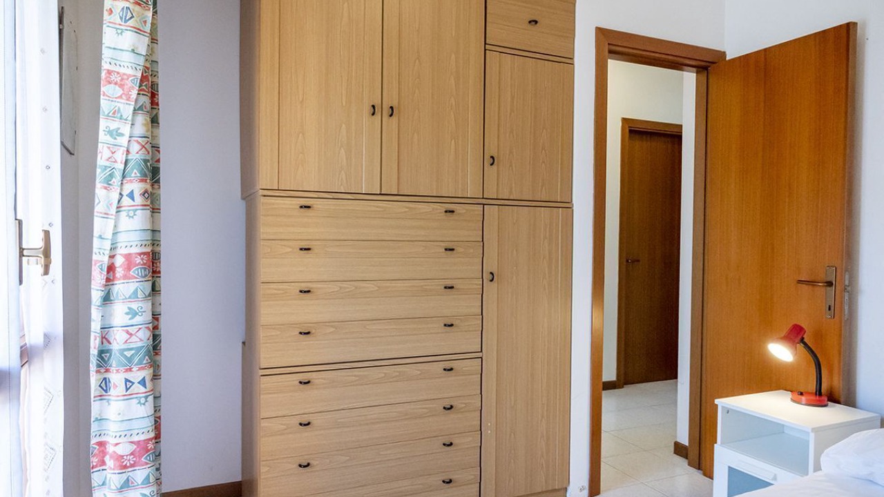 Photo of Bedroom in Sirolo