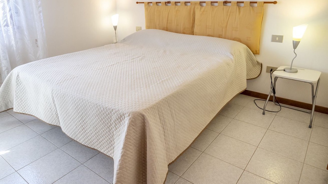 Photo of Bedroom in Sirolo