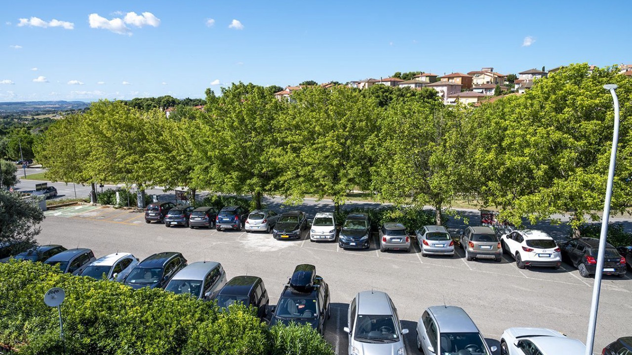 Photo of Outdoor in Sirolo