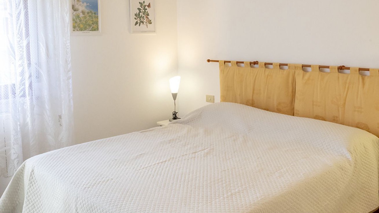 Photo of Bedroom in Sirolo
