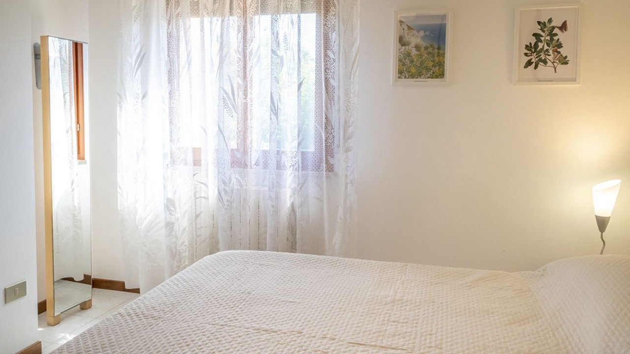 Photo of Bedroom in Sirolo