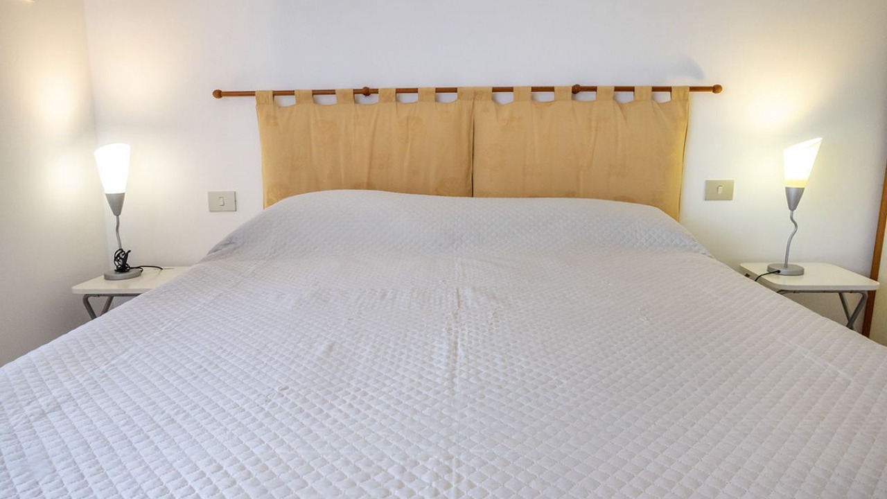 Photo of Bedroom in Sirolo