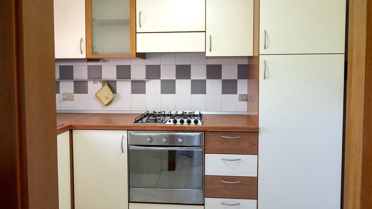Photo of Kitchen in Sirolo