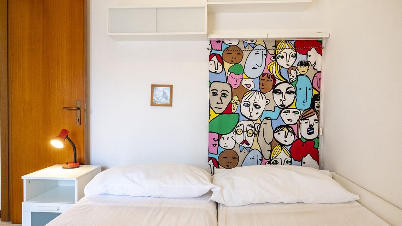 Photo of Bedroom in Sirolo