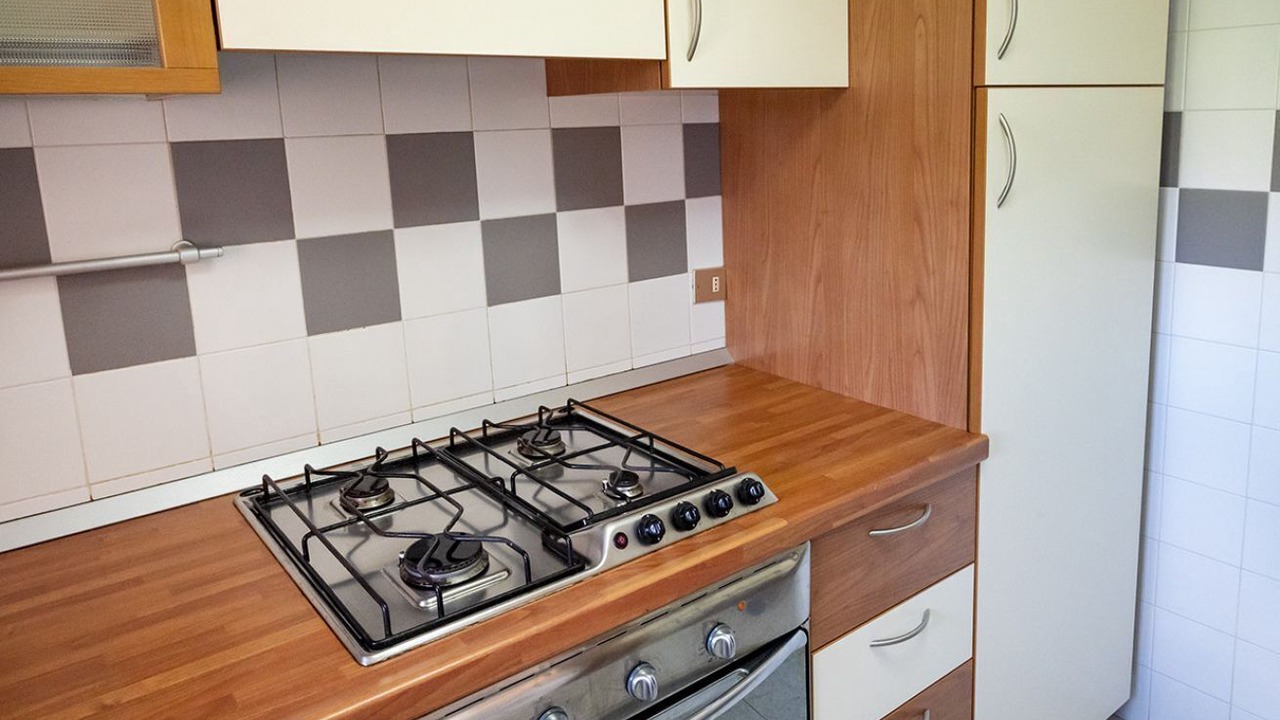 Photo of Kitchen in Sirolo