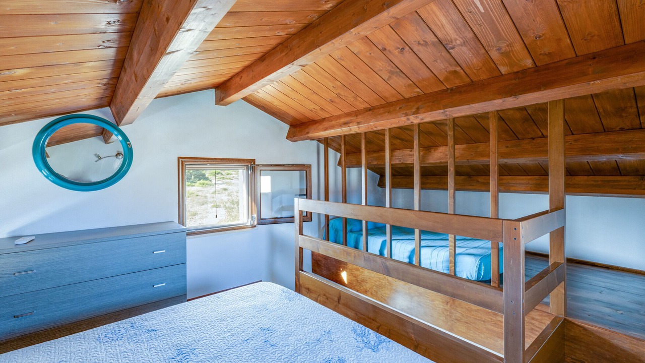 Photo of Bedroom in San Giovanni di Sinis